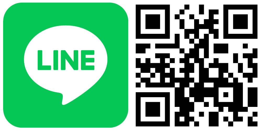 LINE